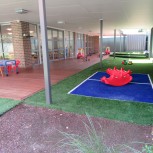 Pre-School Croydon