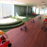 Childcare Croydon