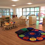 Early Education and Care Croydon